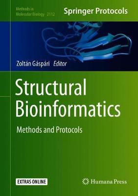Structural Bioinformatics(English, Hardcover, unknown)