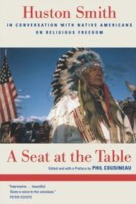 A Seat at the Table(English, Paperback, Smith Huston)