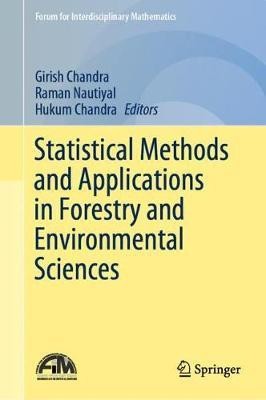 Statistical Methods and Applications in Forestry and Environmental Sciences(English, Hardcover, unknown)