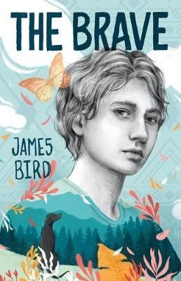 The Brave(English, Hardcover, Bird James)