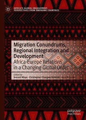 Migration Conundrums, Regional Integration and Development(English, Hardcover, unknown)