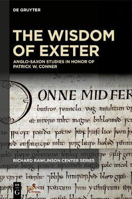 The Wisdom of Exeter(English, Electronic book text, unknown)