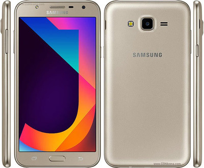 MobERA Impossible Screen Guard for Samsung Galaxy J7 Nxt Matte Finish(Pack of 1)