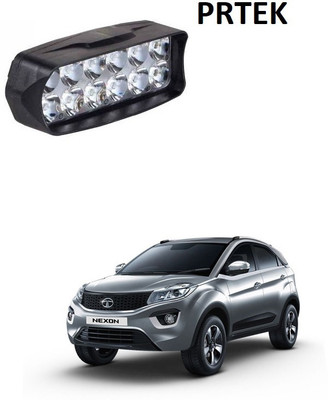 PRTEK LED Fog Lamp Unit for Tata Nexon