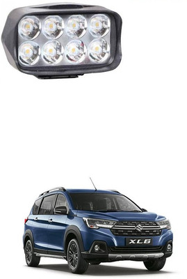 PRTEK LED Fog Lamp Unit for Maruti Suzuki Swift