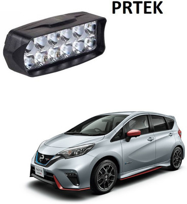 PRTEK LED Fog Lamp Unit for Nissan X-Trail