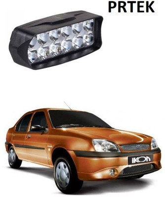PRTEK LED Fog Lamp Unit for Ford Ikon