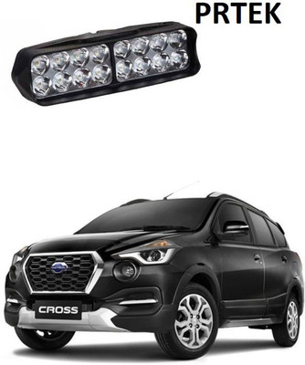 PRTEK LED Fog Lamp Unit for Renault S-Cross