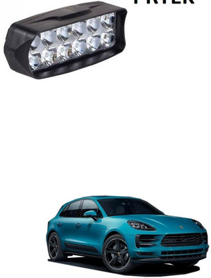 PRTEK LED Fog Lamp Unit for Porsche Passat