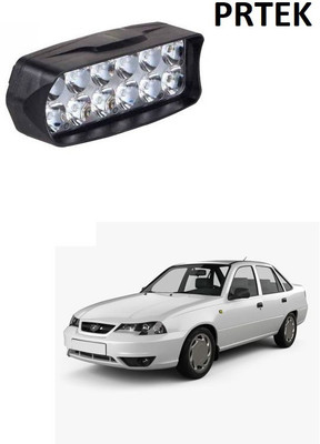 PRTEK LED Fog Lamp Unit for Daewoo Cielo