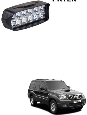 PRTEK LED Fog Lamp Unit for Hyundai Terracan