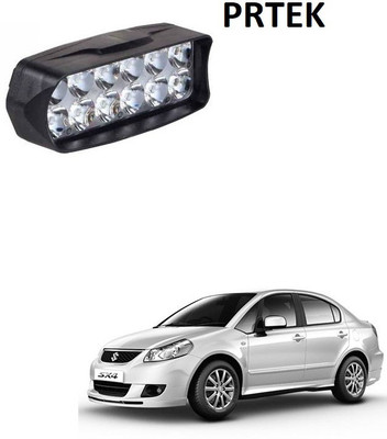 PRTEK LED Fog Lamp Unit for Maruti Suzuki SX4