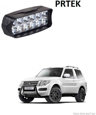 PRTEK LED Fog Lamp Unit for Mitsubishi Pajero