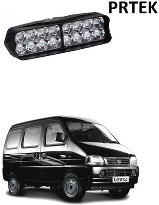 PRTEK LED Fog Lamp Unit for Maruti Suzuki Versa