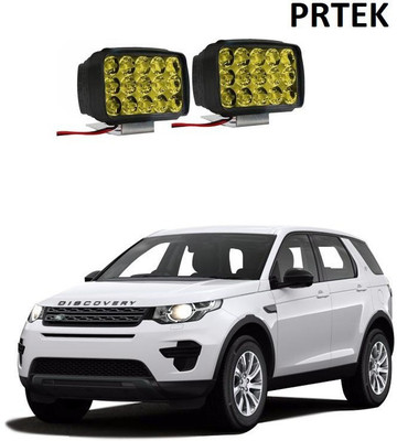 PRTEK LED Fog Lamp Unit for Land Rover Discovery Sport