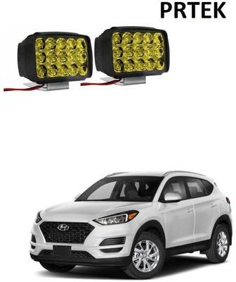 PRTEK LED Fog Lamp Unit for Hyundai Terracan