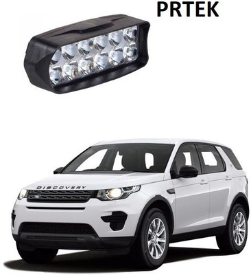 PRTEK LED Fog Lamp Unit for Land Rover Discovery Sport
