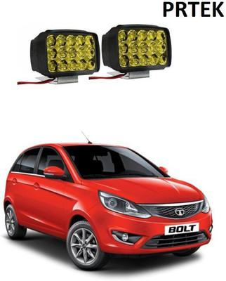 PRTEK LED Fog Lamp Unit for Tata Aria
