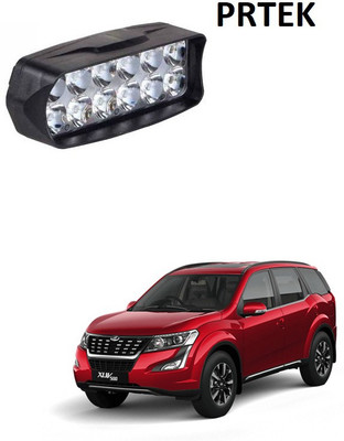 PRTEK LED Fog Lamp Unit for Mahindra XUV 500