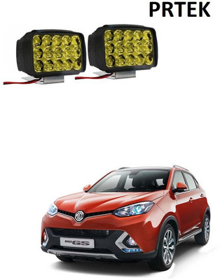 PRTEK LED Fog Lamp Unit for Maruti Suzuki WagonR