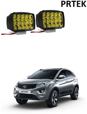 PRTEK LED Fog Lamp Unit for Tata Nano