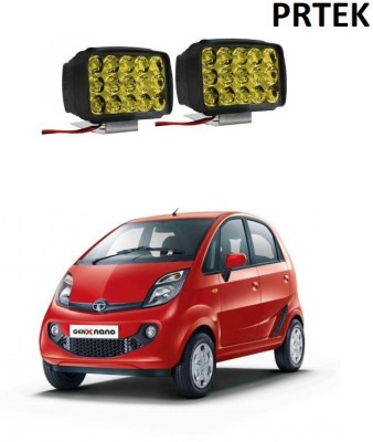 PRTEK LED Fog Lamp Unit for Tata Aria