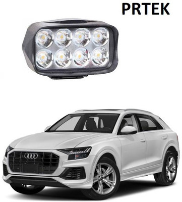 PRTEK LED Fog Lamp Unit for Audi A6