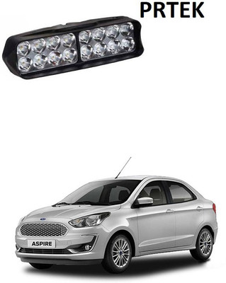 PRTEK LED Fog Lamp Unit for Ford Figo Aspire