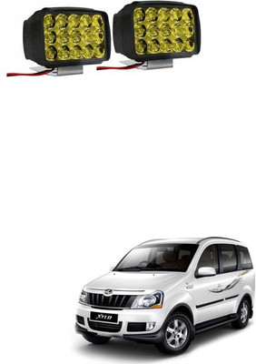 PRTEK LED Fog Lamp Unit for Mahindra XUV 500