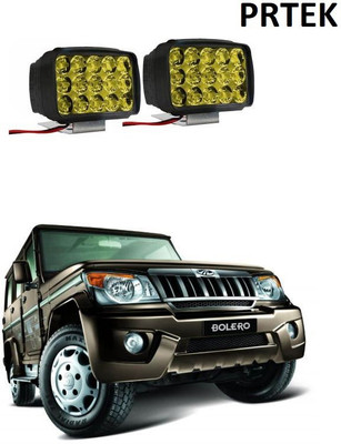 PRTEK LED Fog Lamp Unit for Hyundai Xcent
