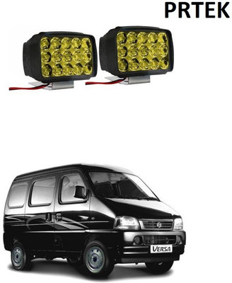 PRTEK LED Fog Lamp Unit for Maruti Suzuki Swift Dzire