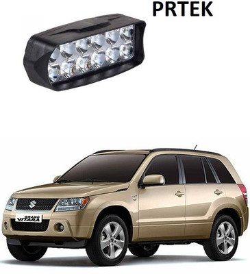 PRTEK LED Fog Lamp Unit for Maruti Suzuki S-Cross