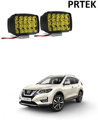PRTEK LED Fog Lamp Unit for Nissan Terrano