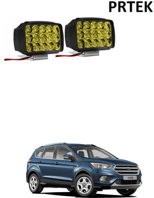 PRTEK LED Fog Lamp Unit for Ford Ikon