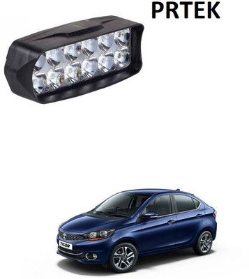 PRTEK LED Fog Lamp Unit for Tata Tigor