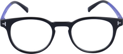 Freddy Full Rim Round Frame(48 mm)