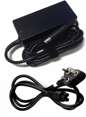 SellZone Laptop Adapter Charger For DELL Inspiron 500M 19.5V 3.34A 65W 65 W Adapter(Power Cord Included)