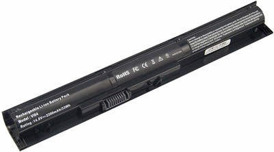 SellZone o 5vo 7 - 7- 4 Cell Laptop Battery