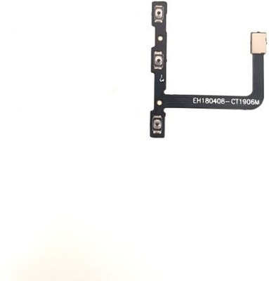 Tribune On/Off Volume Flex P-20 pro Honor P-20pro Power ON/OFF Button