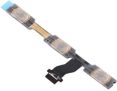 Bay 4X_VOLUMEFLEXKEY NOTE 4 Volume Button Flex Cable