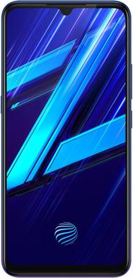 vivo Z1x (Fusion Blue, 128 GB)  (8 GB RAM)