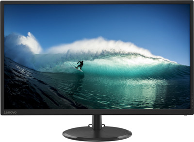 Lenovo 31.5 inch WQHD Monitor (D32q-20) (HDMI)