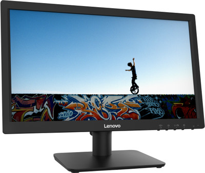 Lenovo 18.5 inch HD Monitor (D19-10)