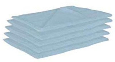 InEffable Reusable Muslin Square Nappies Cum Hanky