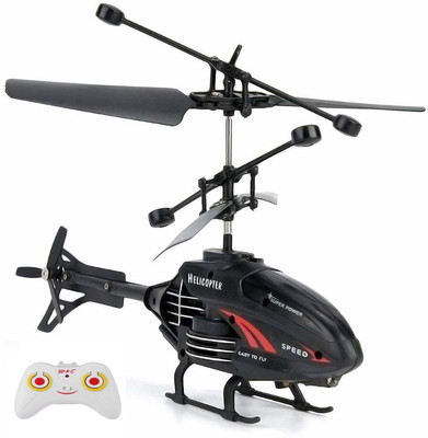 ishan-creation-new-exceed-flying-helicopter-with-remote-2in1black-black