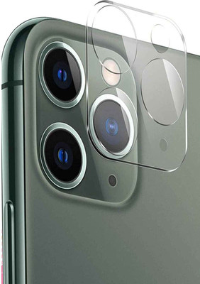 Chappie Moustache Camera Lens Protector for Apple iPhone 11 Pro Max(Pack of 1)