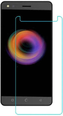 Sheel Grow Screen Guard for Micromax Canvas 1 (Pack of 3)(Pack of 3)