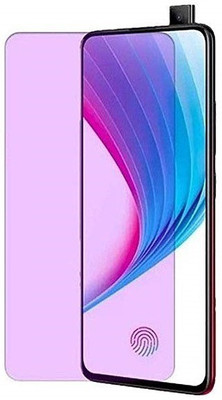 ELEF Tempered Glass Guard for Vivo V15 Pro(Pack of 1)