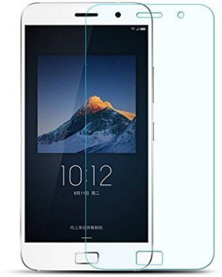 SRT Tempered Glass Guard for Gionee A1 Lite(Pack of 1)