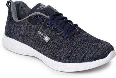 LIBERTY Running Shoes For Men(Blue , 10)